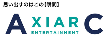 株式会社 AXIARCエンターテインメント
